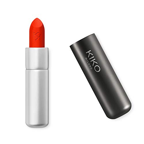 KIKO MILANO - Powder Power Lipstick 09 Lightweight lipstick with a matte finish