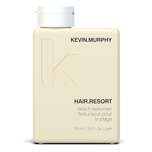KEVIN.MURPHY HAIR.RESORT Beach Texturizer Curl Enhancer 5.1oz