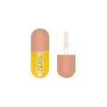 Novobey Lip Plumper Serum - Plant Extract Moisturizing Lip Enhancer