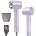 Rizzdeek Lightweight Hair Dryer - Fast Drying, 500 Million Ions