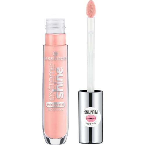 Essence Extreme Shine Lip Gloss 5ml - Volume & Plumping