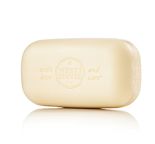 Nesti Dante Dolce Vivere Milano Lily Of The Valley, Willow Tree & Oak Musk Fine Natural Soap Bar, 250 g (Pack of 2)