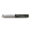 Jordana Eye Fixation Long-Wearing Eye Shadow in Insatiable Silver