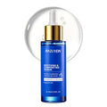 Soothing Collagen Serum for Face, Repair And Moisturize Skin, Anti Aging Face Serum for Women With Panthenol, Gentiana Scabra Root Extract, 1.01 FL OZ