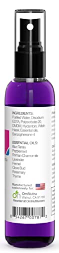 Histafen Antihistamine Extra Strength Itch Relief Spray for Adults & Kids