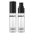 About Tone Long-Lasting Makeup Fixer Spray - 1.05 Fl Oz