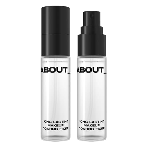 About Tone Long-Lasting Makeup Fixer Spray - 1.05 Fl Oz