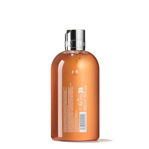 Molton Brown Sunlit Clementine & Vetiver Bath & Shower Gel 10 fl. oz.