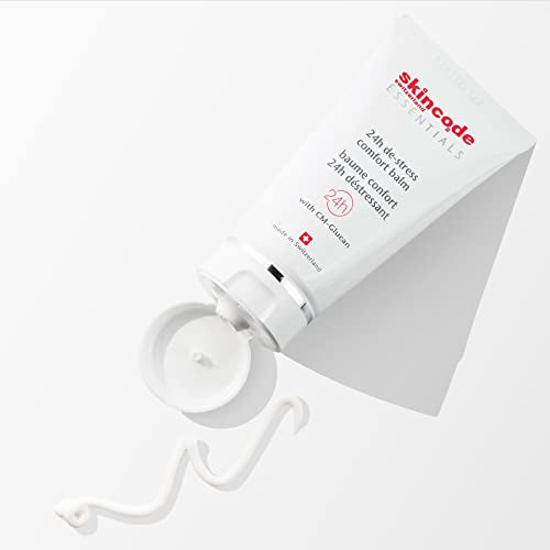 Skincode Essentials 24h De-Stress Comfort Balm, 50 ml