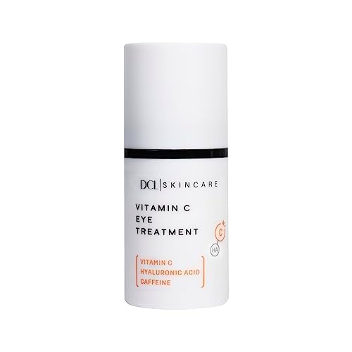 Vitamin C Eye Treatment