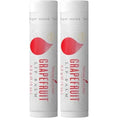 Young Living Lip Balm - Grapefruit, 4.2g | Moisture for Soft & Smooth Lips | Vegetarian & Gluten-Free | Fresh, Fruity Scent | Lip Care | Made with Coconut, Jojoba, & Wolfberry Seed Oils (Pack of 2)