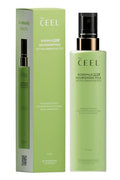 The Ceel Rosemilk Pro Nourishing Leave-In Hair Milk – with Hydrolyzed