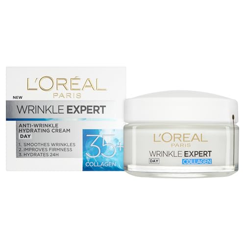 L¡¯Oreal ParisWrinkle Expert by Paris Day Cream 35+ TBC 50ml