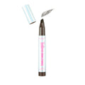 Absolute New York Tattoo Brow Strokes Dark Brown Microblading Pen
