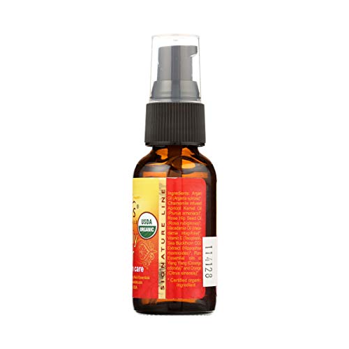 Vika's Essentials Certified Organic Earthly Elixir
