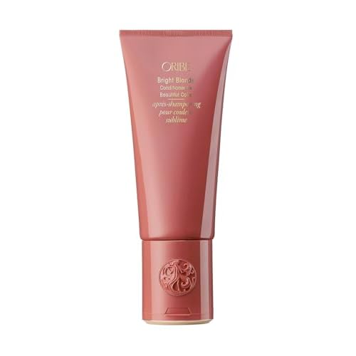 Oribe Bright Blonde Conditioner for Beautiful Color