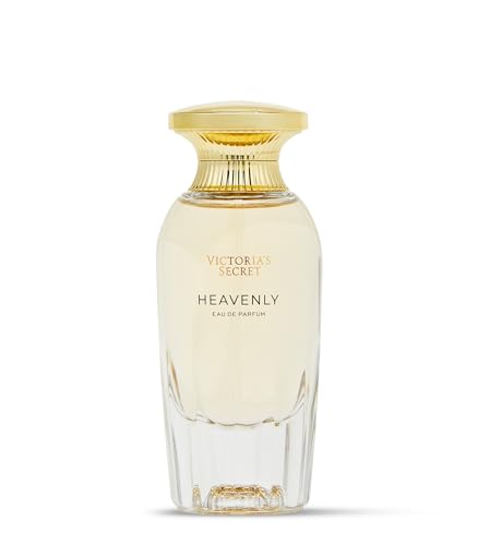 Victoria's Secret Heavenly Eau de Parfum 1.7 fl oz - Warm Floral Scent