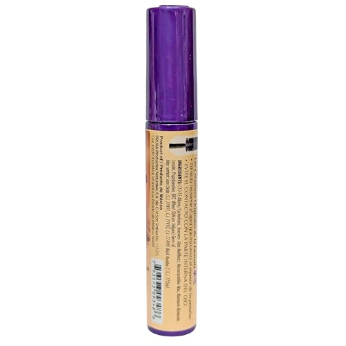 Maxi Volume Mascara – Bold, Thick & Waterproof Lashes