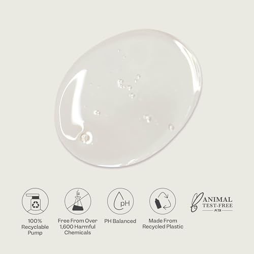 Renpure, Shampoo Marula Oil Aloe, 24 Fl Oz