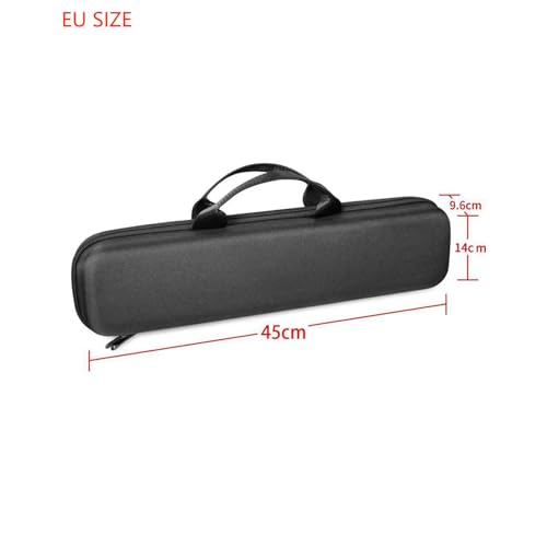 Airstrait HT01 Hair Straightener Travel Case