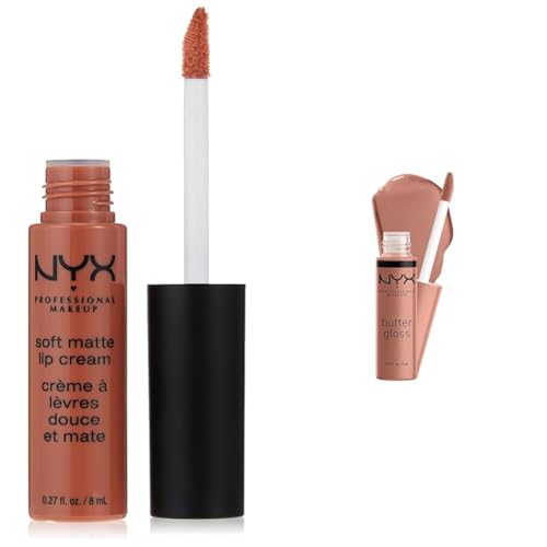 COVERGIRL Outlast Lipstain Bundle - Atomic Love 55 & Canyon 35 Colors
