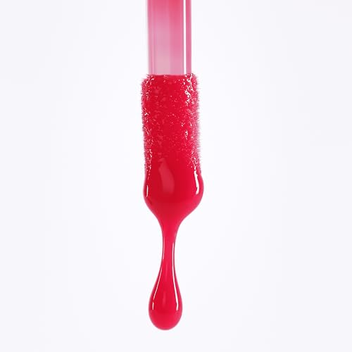 Catrice Gloss Obsessed Lip Glaze - High-Shine, Non-Sticky