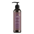 MKS eco Nourish Shampoo - Cleanses, Strengthens & Repairs - Ideal for Fine Hair, Safe for Color Treated Hair - Moroccan Argan Oil, Hemp Seed Oil - Vegan, Cruelty Free