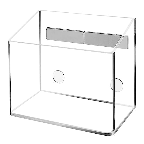 Magnetic Dry Erase Marker Holder for Whiteboards and Fridges