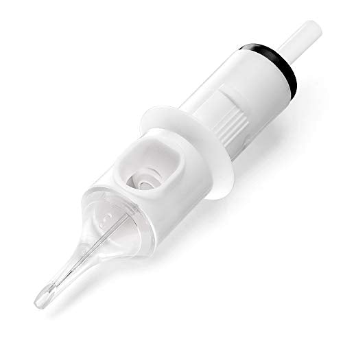 HAWINK 5RL Tattoo Needle Cartridges #12 50pcs
