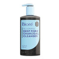 Bioré Deep Pore Charcoal Face Wash 6.77 oz
