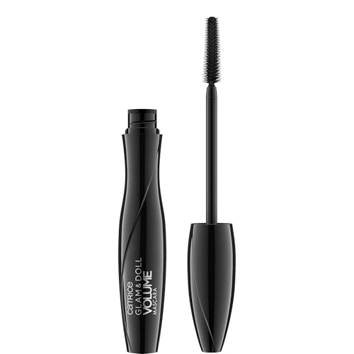 Catrice Glam & Doll Volume Mascara