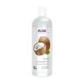 NOW Foods Liquid Coconut Oil - 16oz Light Body Oil