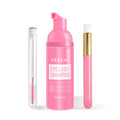 VEYES INC Lash Extension Shampoo with Brush – 60ml