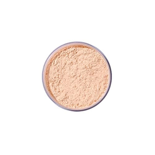 Airspun Talc-Free Loose Setting Powder, Translucent