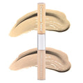 Physicians Formula Concealer Twins Cream Stick, Yellow/Light