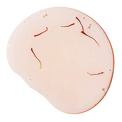 Joon Saffron Hair Elixir with Pistachio & Rose Oil - 1.11 Fl. Oz.