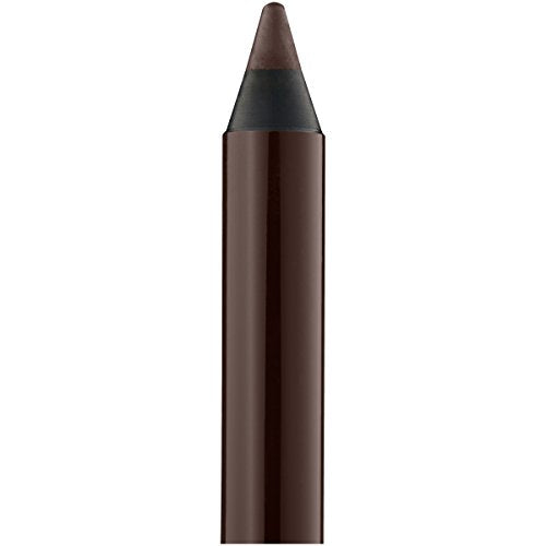 Maybelline Eyestudio Lasting Drama Waterproof Gel Eyeliner Pencil, Glazed Toffee