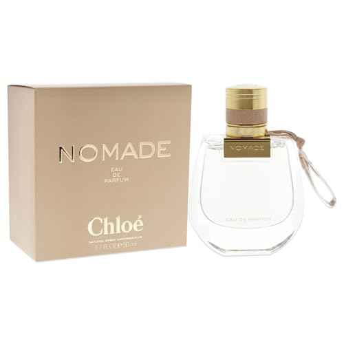 Chloe Nomade Eau De Parfum Spray For Women, 1.7 Ounce