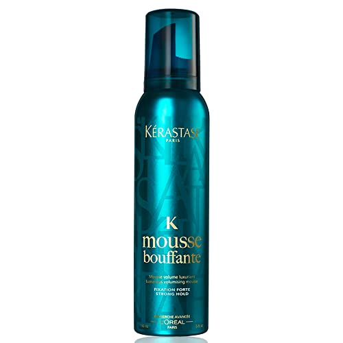 Kerastase Bouffante Volume Mousse - 150ml Strong Hold