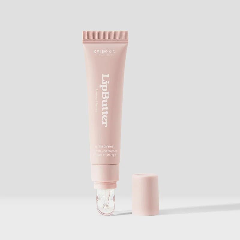 Kylie Lip Butter by Kylie Cosmetics - Vanilla, 0.35oz
