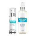 Rosacea Treatment Reparative CoQ10 Serum and Facial Mist | Hydrate, Heal, Protect and Nourish While Reducing Redness