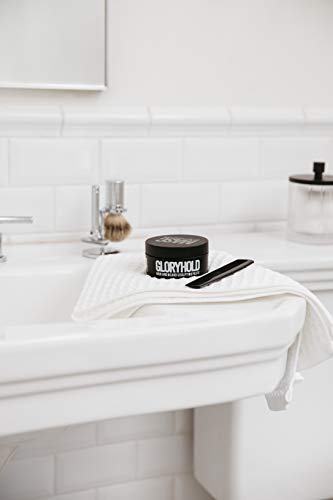 Beard Sculptor & Hair Styling Paste - 4oz