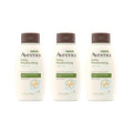 Aveeno Daily Moisturizing Body Wash, 12 Fl. Oz, Pack of 3