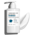 APLB Tranexamic Acid Niacinamide Body Lotion | TRANEX NIAC CEN¢â 16.0% 10.14 FL.OZ/Korean Skincare, Long lasting hydration, Blemish Care, Helps with skin discoloration
