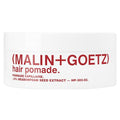 MALIN+GOETZ Hair Pomade - Firm Hold Styling for Volume & Texture