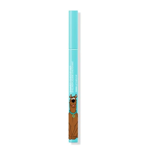 wet n wild Scooby Doo Shimmer Liquid Eyeliner with Glitter