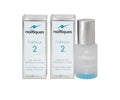 Nail Protein Formula 2 - 0.5 Fl Oz (Pack of 2) for Soft Nails