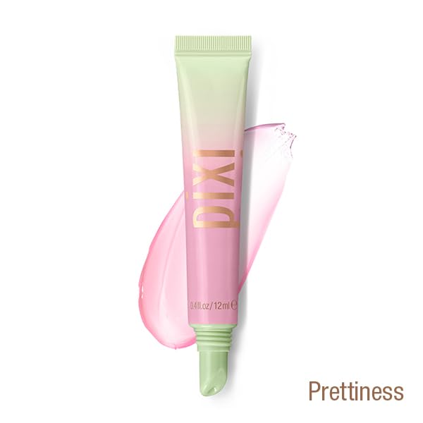 Pixi LipTone pH Reactive Lip Gloss in Prettiness