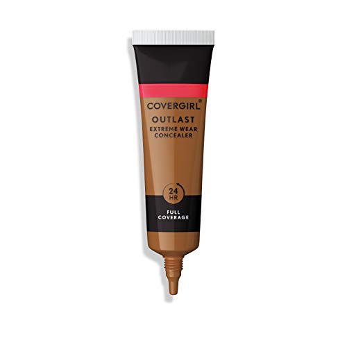 COVERGIRL Outlast Extreme Wear Concealer - Warm Tawny 872