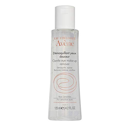 Avène Gentle Eye Makeup Remover | Oil-Free, 6.7 oz